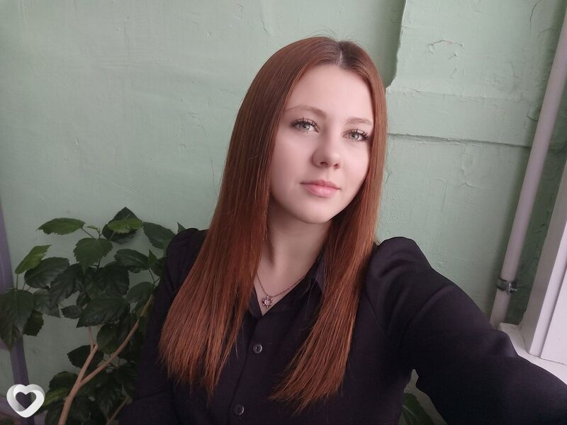 Алина, Иркутск
