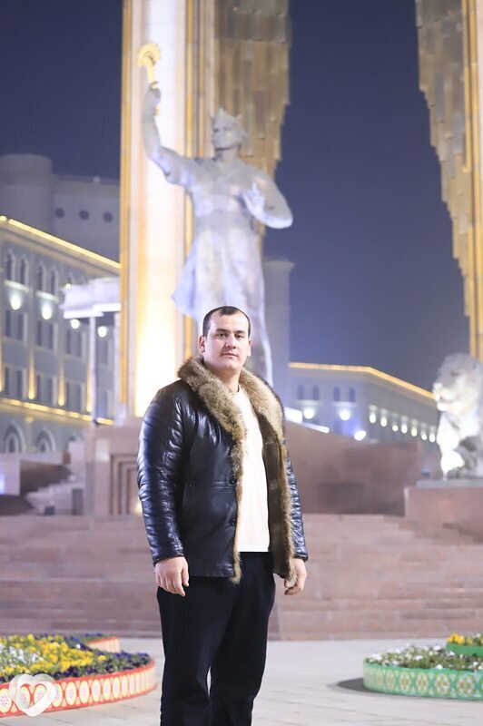 Ибрагим, Тольятти