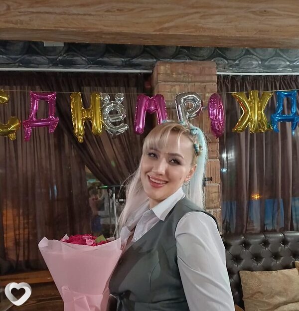 Юлия, Волгоград