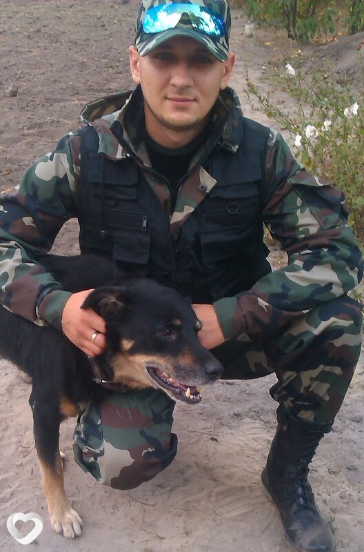 Дмитрий, Липецк
