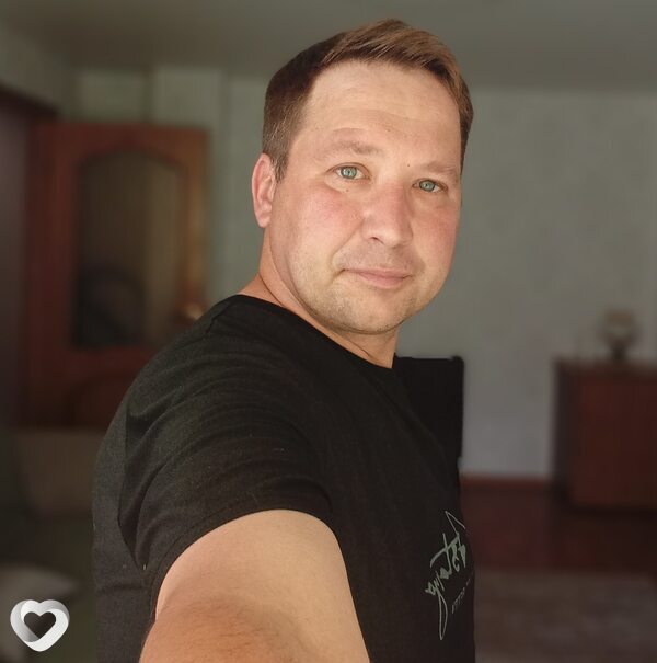 Виктор, 42, Тюмени — анкета №4700199