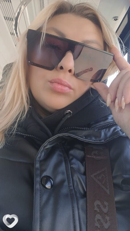 Натка, 39, Саратове — анкета №4700138
