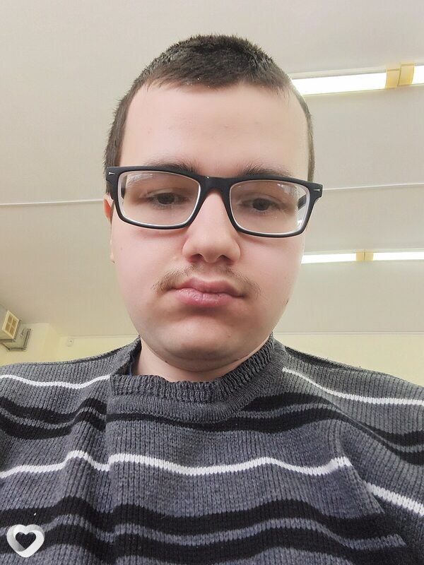 Андрей, Мышкин