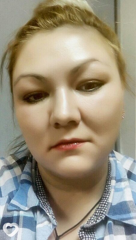 Гульназ, Уфа