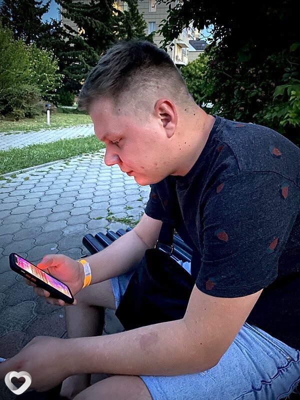 Роман, 30, Перми — анкета №4700087