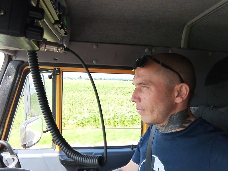 Андрей, 38, Казани — анкета №4700180