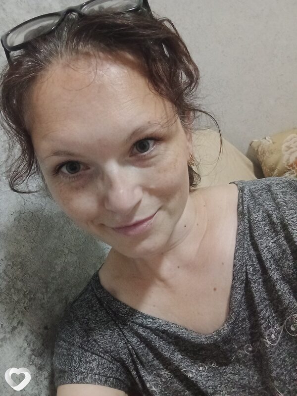 Нина, Ижевск