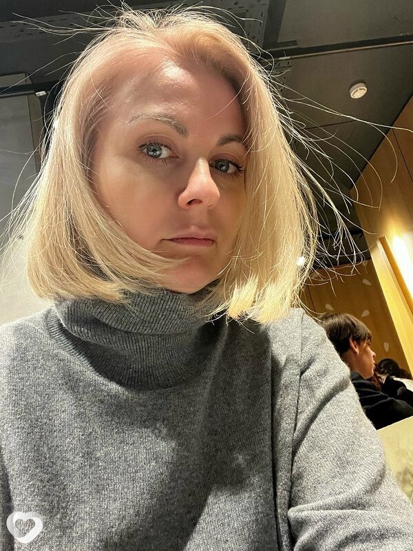Татьяна, 46, Москве — анкета №4700482
