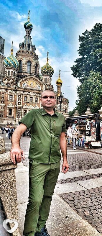 Игорь, Новороссийск