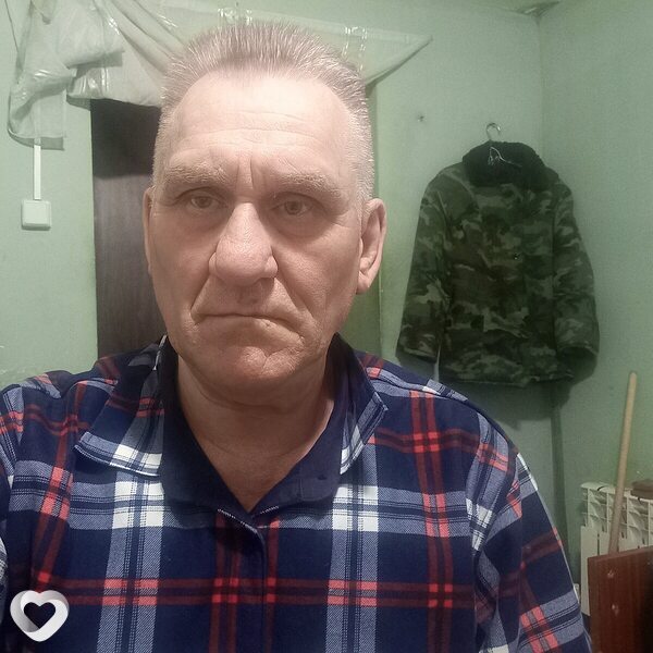 Юрий, Мокроус