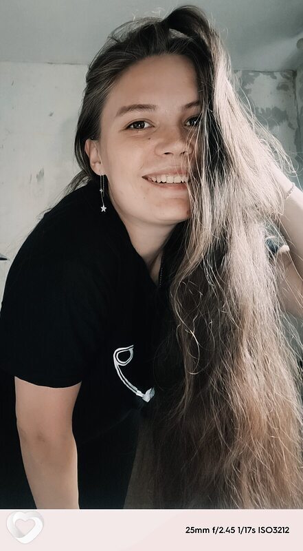 Валентина, 23, Иркутске — анкета №4699909