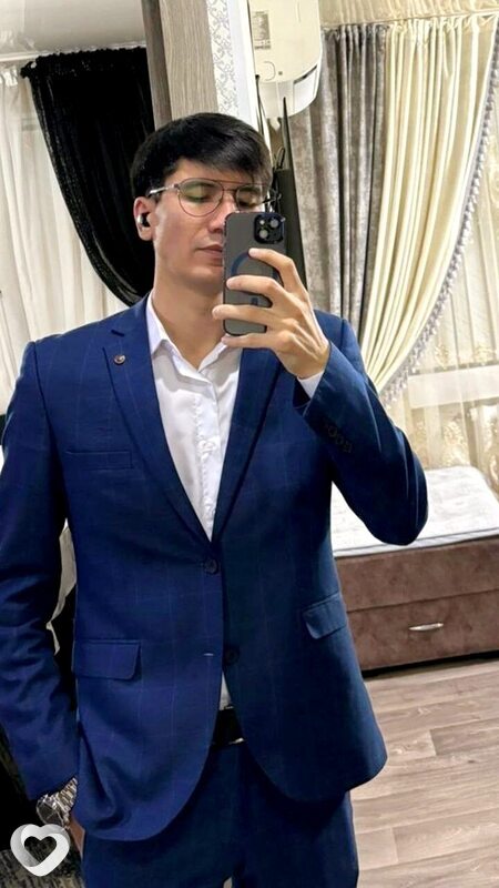 Едил, 25, Алматы — анкета №4700292