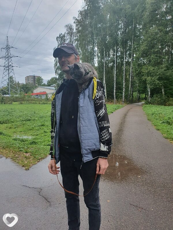 Валерий, Ярославль
