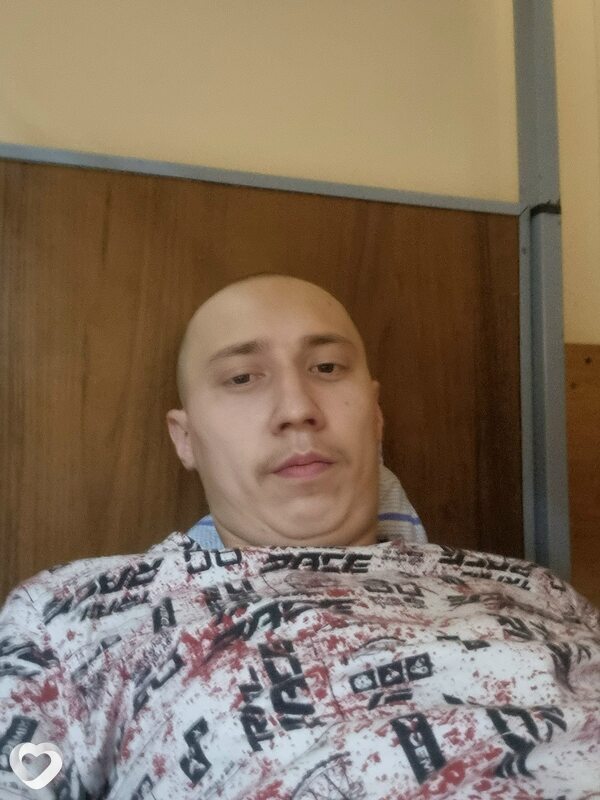Дмитрий, Ульяновск