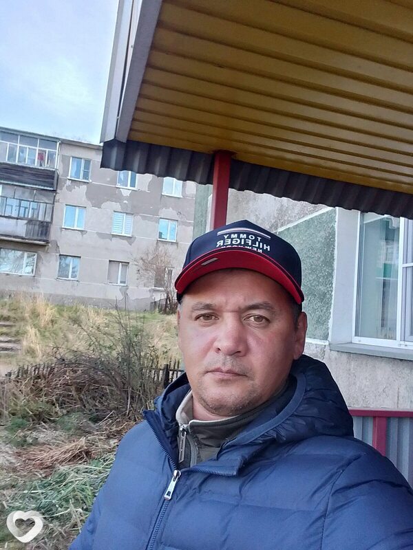 Николай, Иркутск