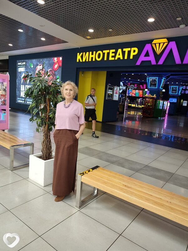 Ольга, Челябинск