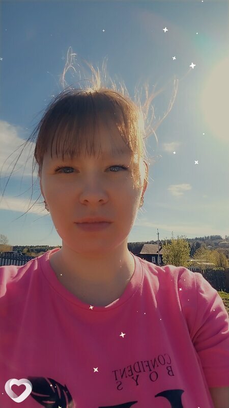Марина, Нижний Тагил