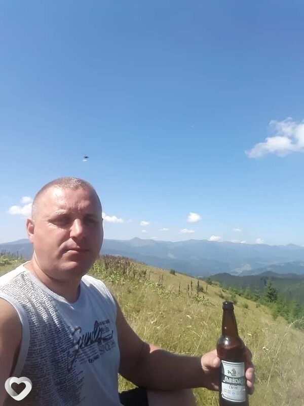 Михаил, Владимир
