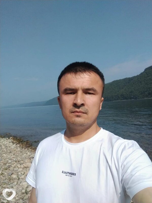 Максим, Иркутск