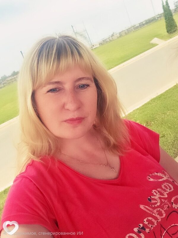 Елена, 45, Минске — анкета №4700414