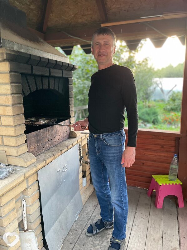 Анатолий, Екатеринбург