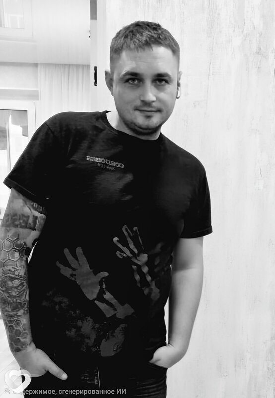 Waleron, 36, Витебске — анкета №4700255