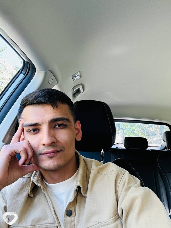 Тимур, 30, Краснодаре — анкета №4699961