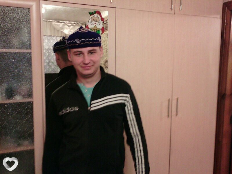 Роман, Павлодар
