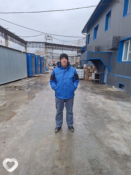 Андрей, Волхов