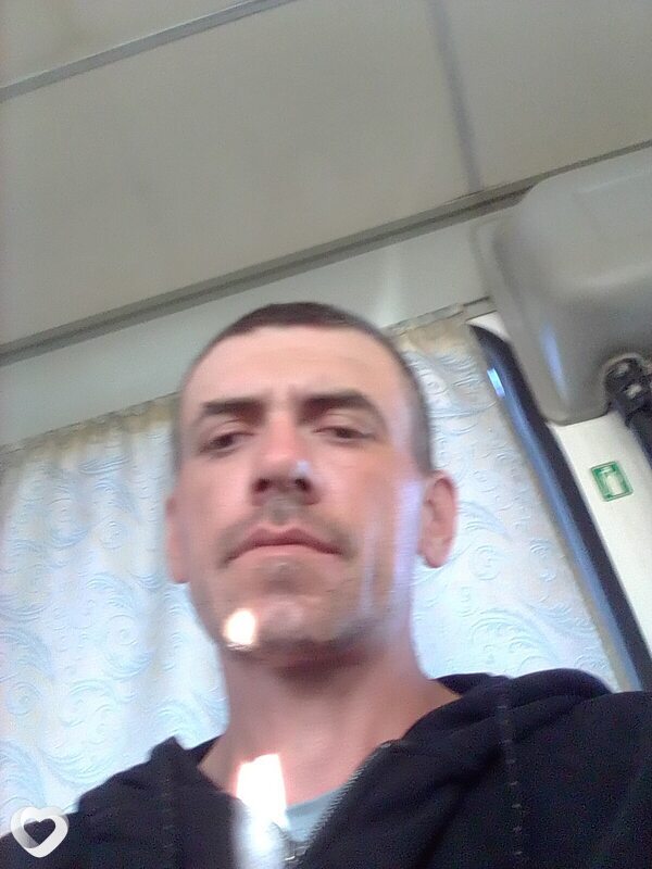 Дмитрий, 38, Санкт-Петербурге — анкета №4700406