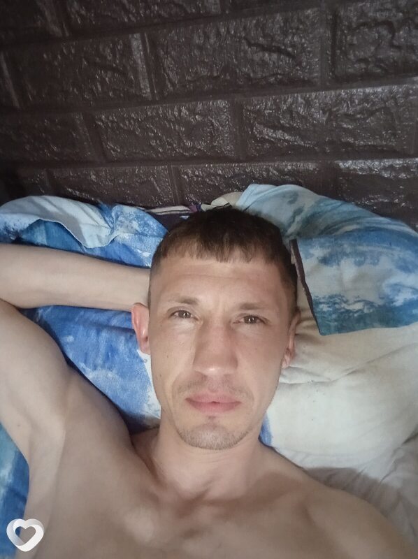 Дмитрий, Комсомольск-на-Амуре