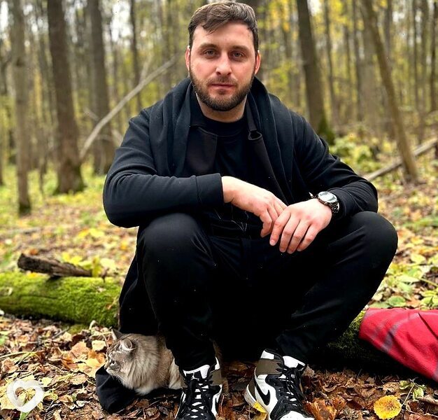 Андрей, 45, Самаре — анкета №4700752
