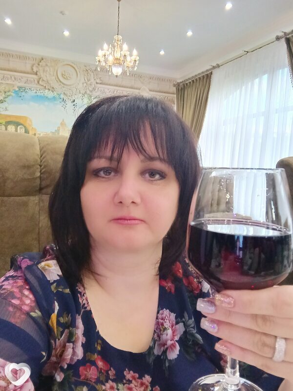 Юлия, 44, Краснодаре — анкета №4699980