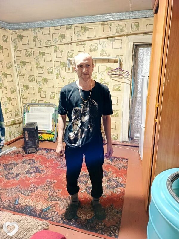 Женя, Братск