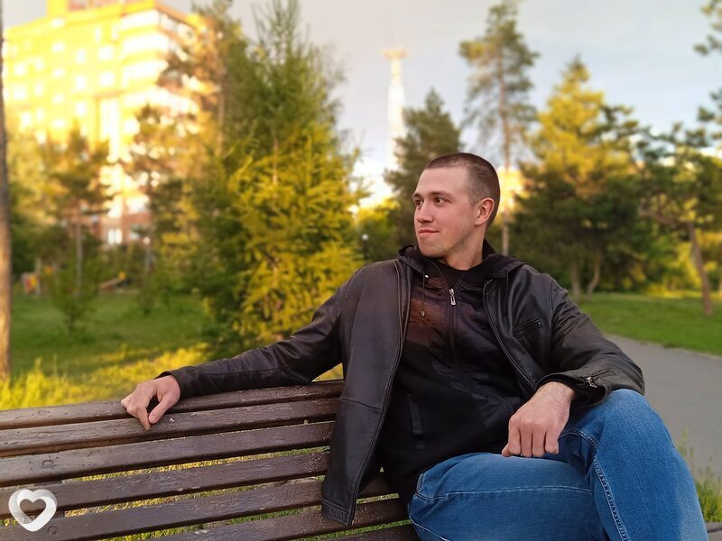 Семён, Ишим