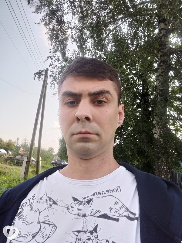 Сергей, Мичуринск