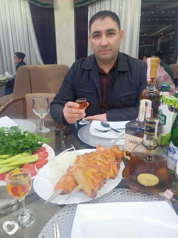 Хусниддин, Александров