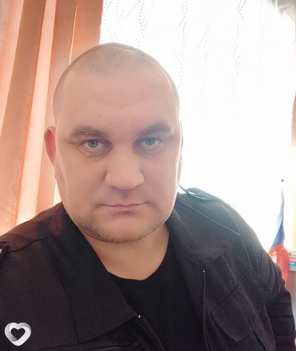Дмитрий, Ульяновск