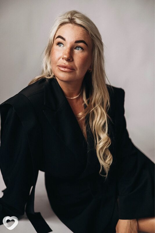 Анюта, 31, Санкт-Петербурге — анкета №4700403