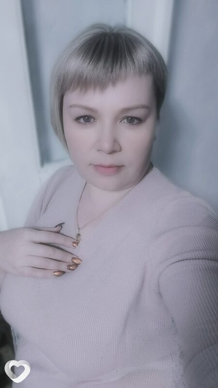 Татьяна, 46, Челябинске — анкета №4700889