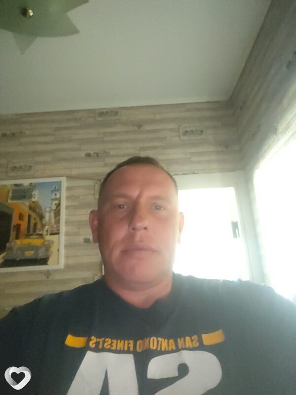 Дмитрий, 39, Гомеле — анкета №4700363