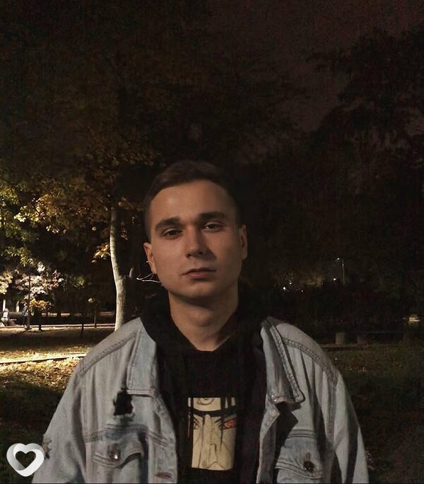 Костя, Одесса