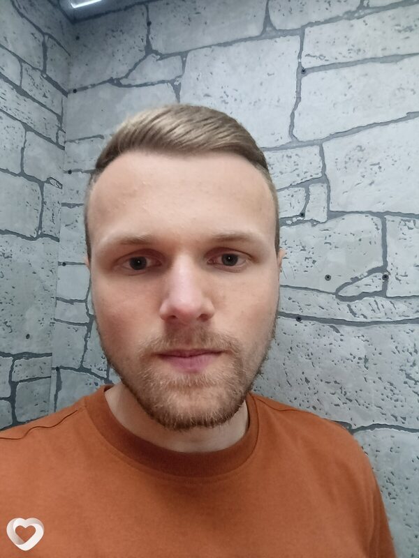 Женя, Севастополь