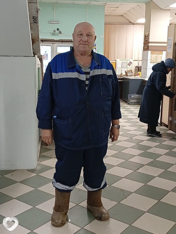 Александр, Кадый