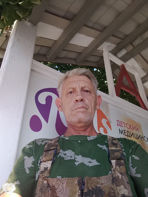 Владимир, Анапа