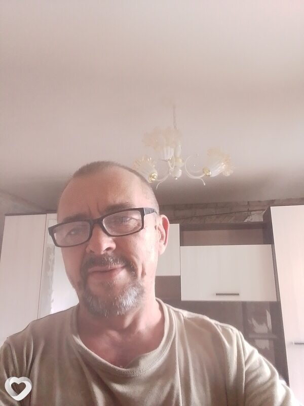 Сергей, Волгодонск