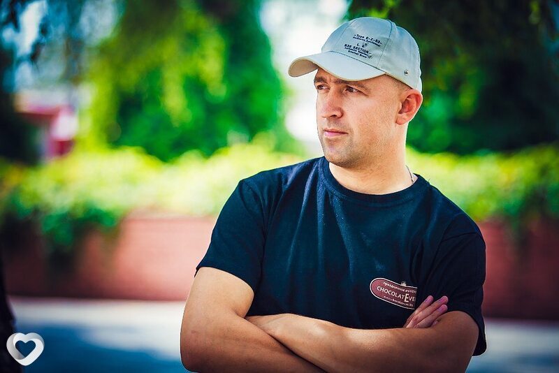 Андрей, 46, Перми — анкета №4700704