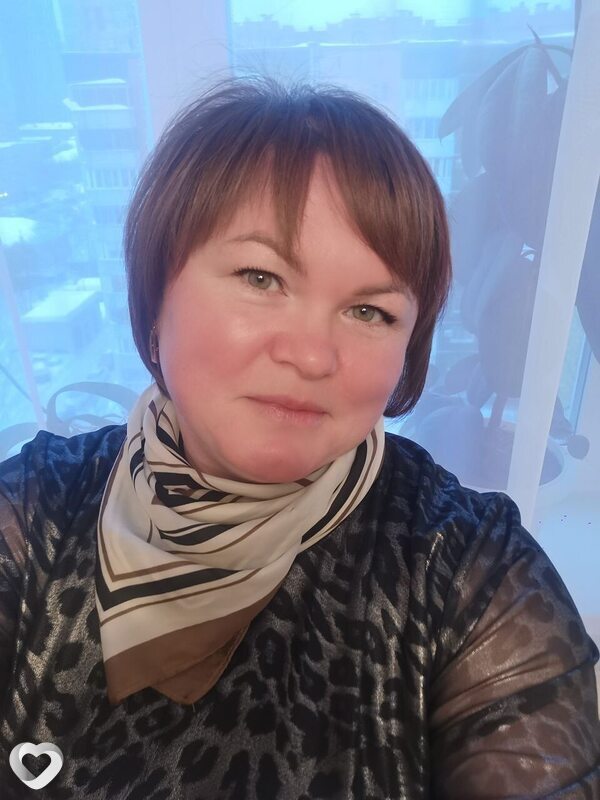 Елена, 39, Перми — анкета №4700392