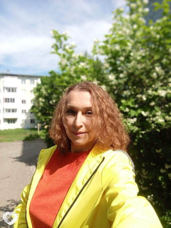 Галина, Ижевск