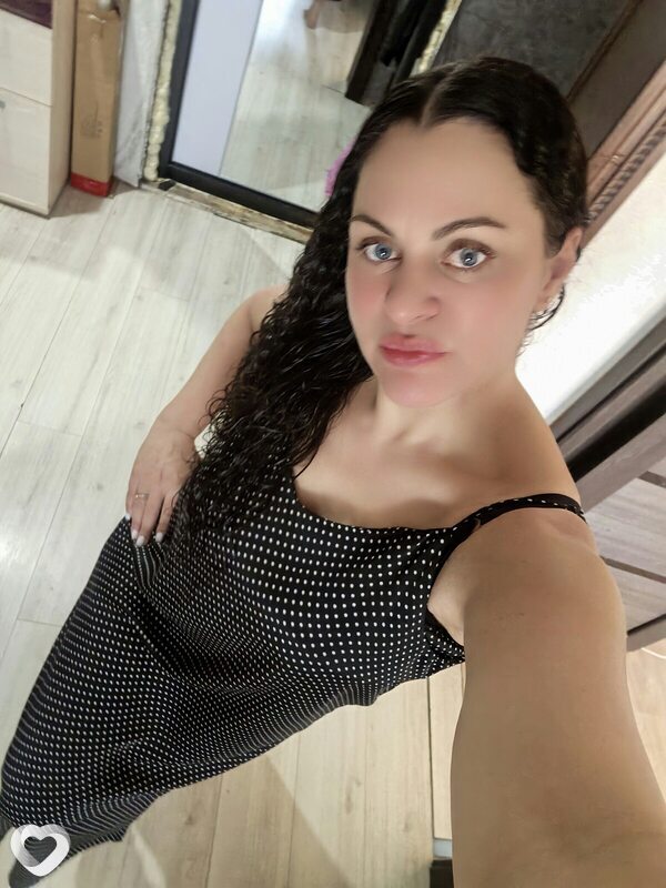 Елена, 42, Иркутске — анкета №4700564